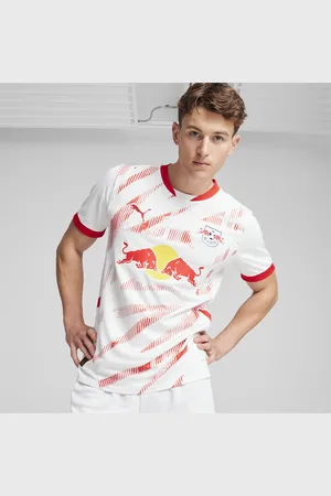 PUMA Męska koszulka domowa RB Leipzig 24/25