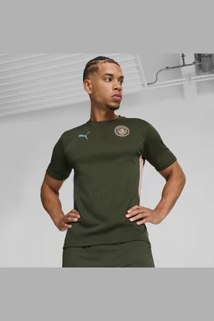 PUMA Męska koszulka treningowa Manchester City