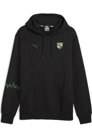 PUMA Męska bluza z kapturem BC Zalgiris Kaunas