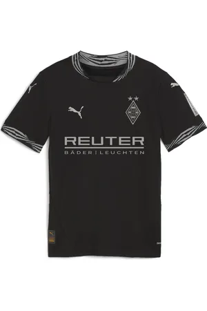 PUMA Młodzieżowa trzecia koszulka Borussia Mönchengladbach 24/25