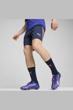 PUMA Męskie szorty treningowe individualLIGA