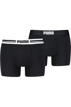 PUMA Męskie bokserki Everyday (2 pary)