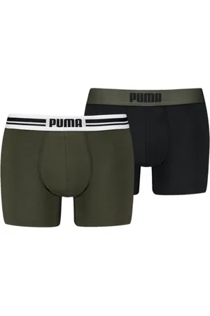 PUMA Męskie bokserki Everyday (2 pary)