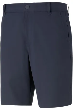 PUMA Męskie szorty golfowe Dealer 8"