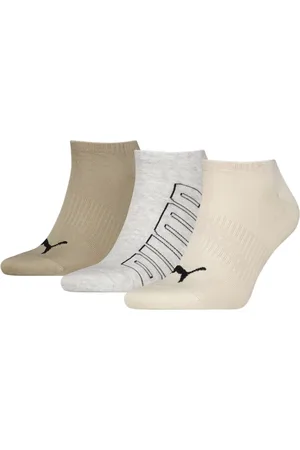 PUMA Skarpetki do butów sportowych unisex (3 pary)