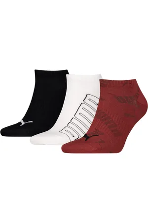 PUMA Skarpetki do butów sportowych unisex (3 pary)