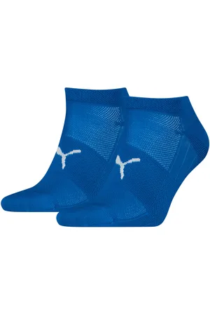 PUMA Skarpetki do butów sportowych unisex (2 pary)