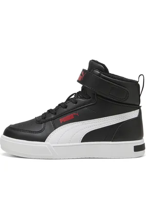 PUMA Dziecięce sneakersy Caven Mid