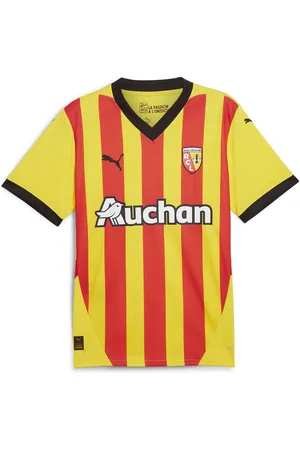 PUMA Męska koszulka domowa RC Lens 24/25