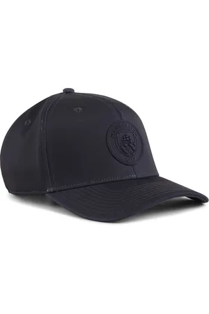 PUMA Czapka ftblMONOCHROME Manchester City