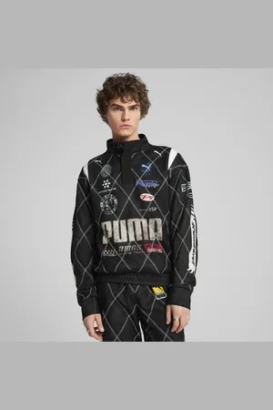 PUMA Bluza A$AP ROCKY x z efektem znoszenia