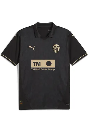 PUMA Męska koszulka wyjazdowa Valencia CF 24/25