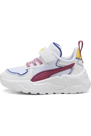 PUMA Sneakersy Trinity Lite Starblitz dla małych dzieci