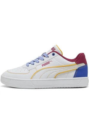 PUMA Młodzieżowe sneakersy Caven 2.0 Starblitz