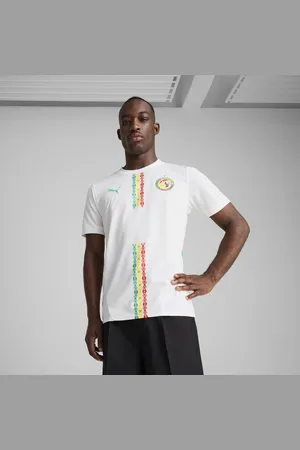 PUMA Męska koszulka domowa Senegal 2025