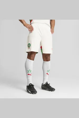 PUMA Męskie szorty Maroko 2025