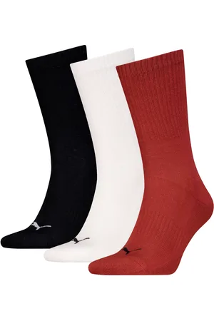 PUMA Skarpetki za kostkę Unisex
