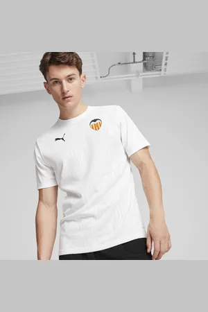 PUMA Męska koszulka treningowa Valencia CF
