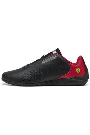 PUMA Sneakersy unisex Scuderia Ferrari HP Drift Cat Decima 2.0