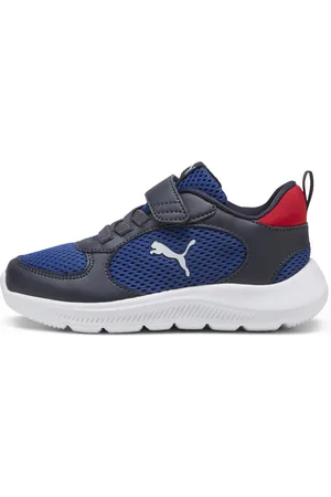 PUMA Dziecięce sneakersy Fun Racer 2