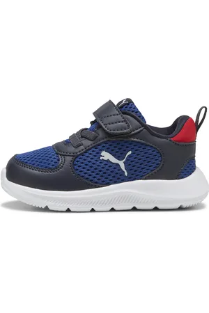 PUMA Sneakersy dla małych dzieci Fun Racer 2