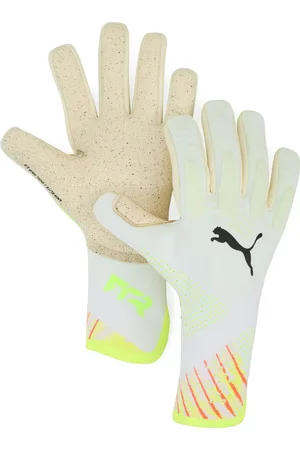 PUMA Rękawice bramkarskie FUTURE Ultimate Launch NC