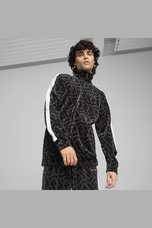 PUMA Męska kurtka x SQUID GAME T7