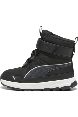 PUMA Dziecięce buty Evolve