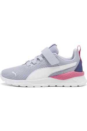 PUMA Dziecięce buty sportowe Anzarun Lite