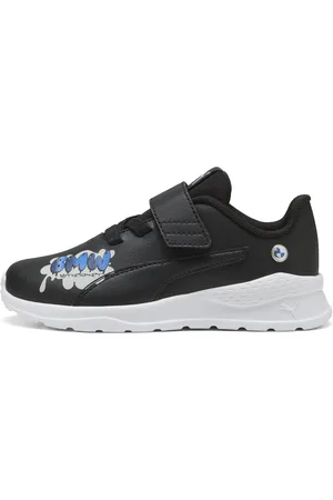 PUMA Dziecięce sneakersy BMW M Motorsport Anzarun