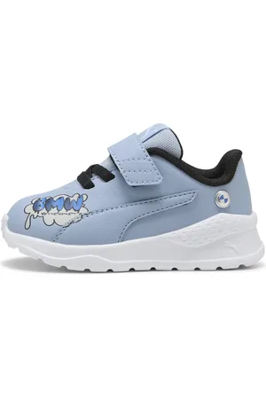 PUMA Sneakersy dla małych dzieci BMW M Motorsport Anzarun