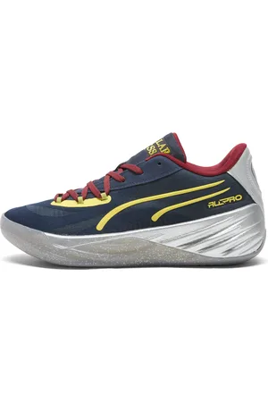 PUMA Buty do koszykówki All-Pro NITRO™ Polar Express