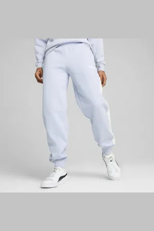 PUMA Damskie spodnie dresowe Around The Block