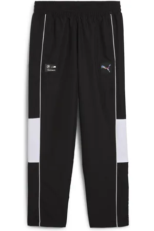 PUMA Męskie spodnie BMW M Motorsport SDS 2.0 z naszywką