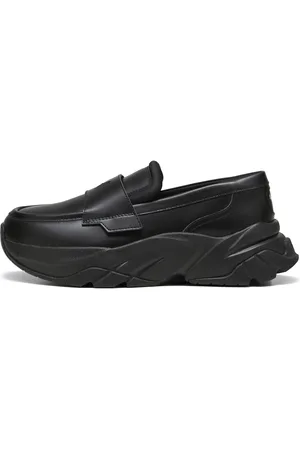 PUMA Damskie mokasyny Sophyr