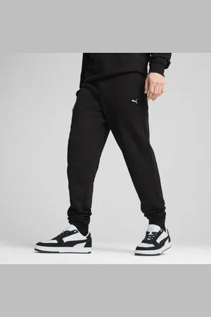 PUMA Męskie spodnie Essentials Elevated