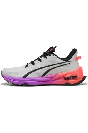PUMA Męskie buty do biegania w terenie Fast-Trac NITRO™ 3