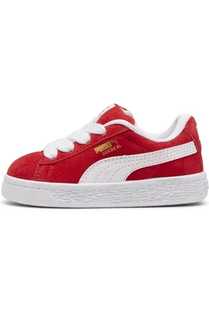 PUMA Sneakersy dla małych dzieci Suede XL