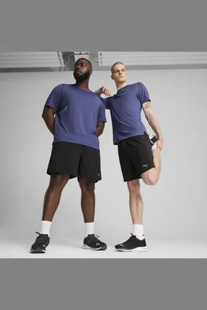 PUMA Męskie szorty do biegania VELOCITY 7"