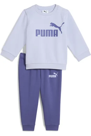 PUMA Dres dla małych dzieci Essentials Minicats