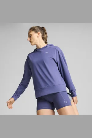 PUMA Damska bluza CLOUDPSUN