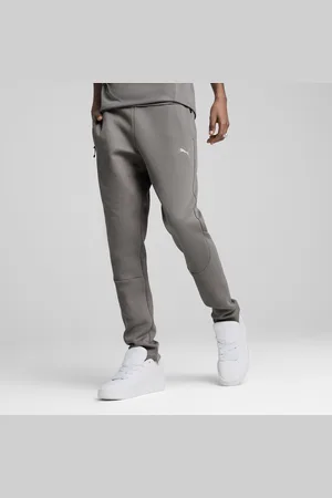 PUMA Męskie spodnie EVOSTRIPE
