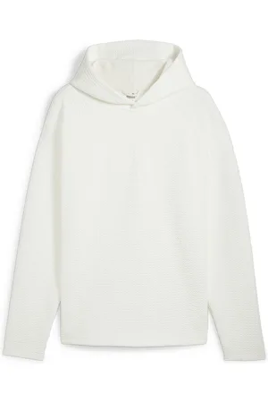 PUMA Męska golfowa bluza z kapturem Boulder
