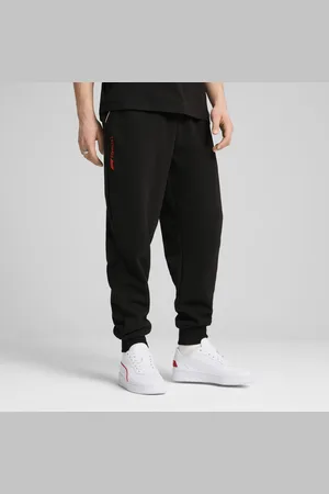 PUMA Męskie spodnie dresowe F1® ESS+ o luźnym kroju