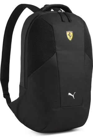 PUMA Duży plecak Scuderia Ferrari HP Race 22 l