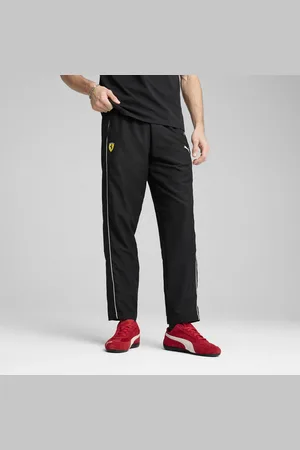 PUMA Męskie spodnie Scuderia Ferrari HP Race SDS 2.0