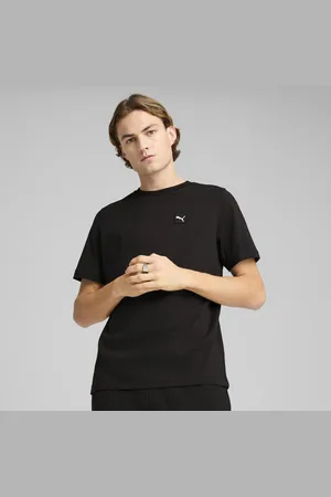 PUMA Męska koszulka Essentials Elevated