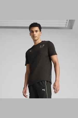 PUMA Męska koszulka BMW M Motorsport SDS 2.0 Tee