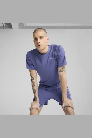 PUMA Męska koszulka CLOUDSPUN do biegania