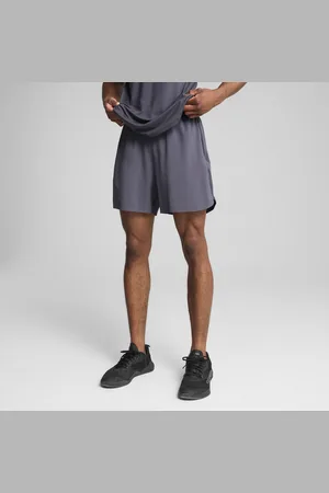 PUMA Męskie szorty 2 w 1 TRAINING TECH